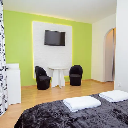 Lesny Dworek Bed and breakfast Biały Dunajec