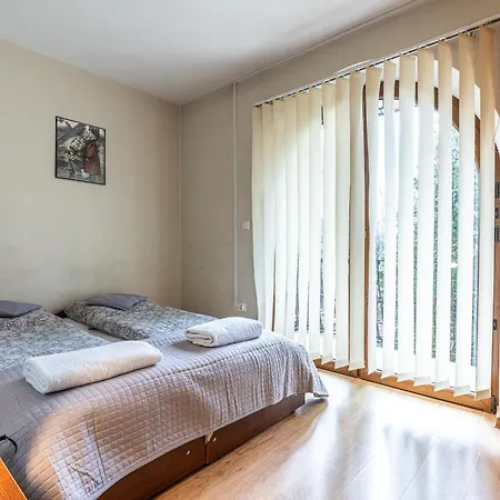 Lesny Dworek Bed and breakfast 3*