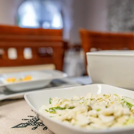 Lesny Dworek 3* Biały Dunajec