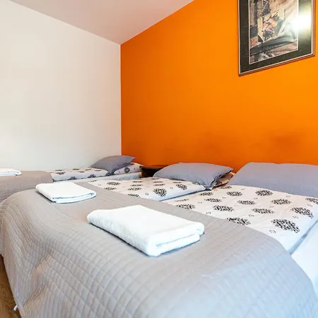 Bed and breakfast Lesny Dworek Biały Dunajec