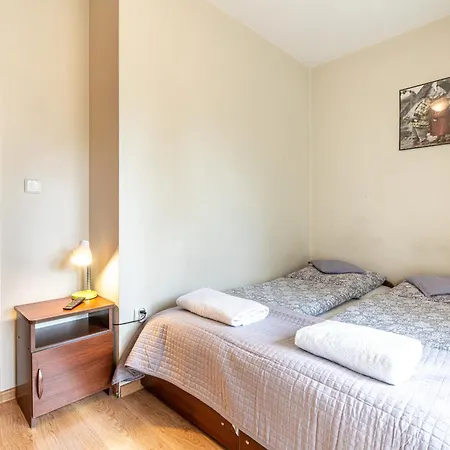 Lesny Dworek Frühstückspension Biały Dunajec