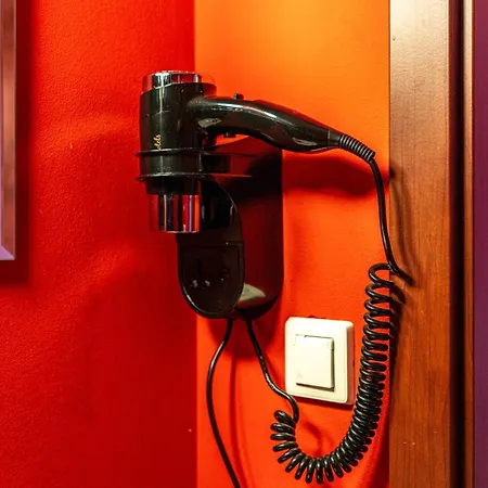 Lesny Dworek Frühstückspension 3*