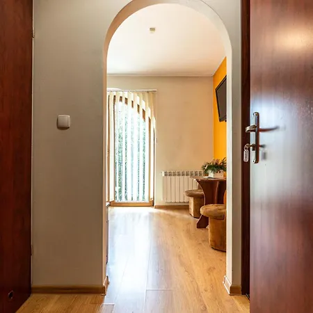 Lesny Dworek 3* Biały Dunajec