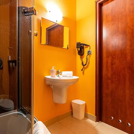 Frühstückspension Lesny Dworek 3*