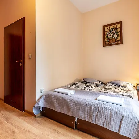 Lesny Dworek Bed & Breakfast Biały Dunajec