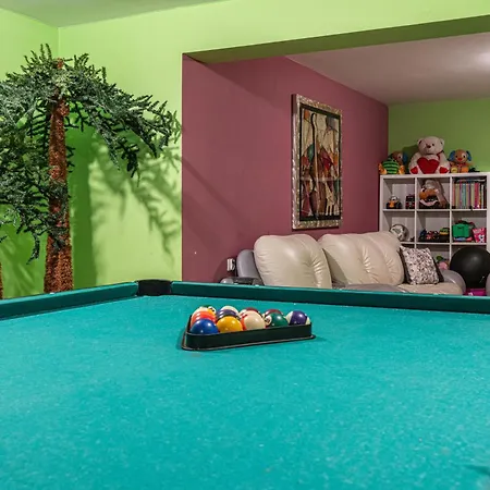 Lesny Dworek Biały Dunajec