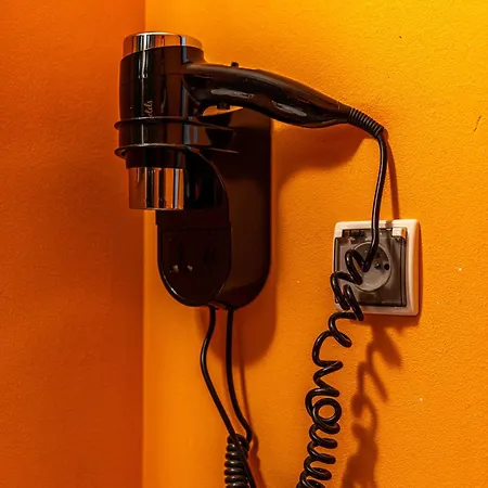 Lesny Dworek Frühstückspension