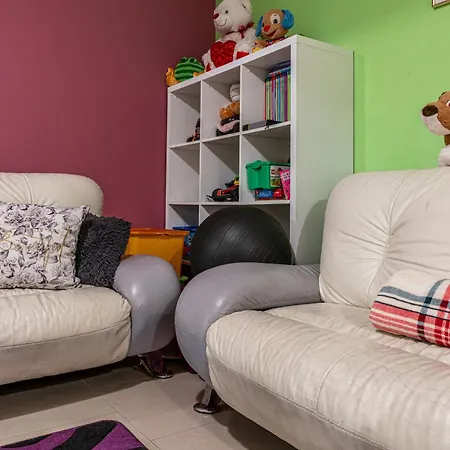 Lesny Dworek Bed & Breakfast Biały Dunajec