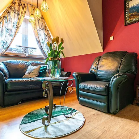 Lesny Dworek 3* Biały Dunajec