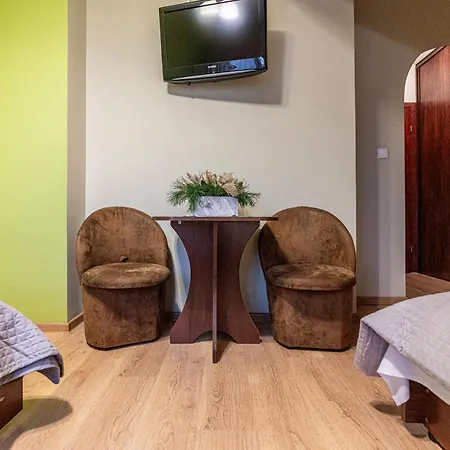 Lesny Dworek Bed & Breakfast Biały Dunajec