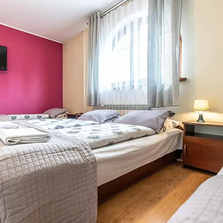Lesny Dworek Bed & Breakfast Biały Dunajec
