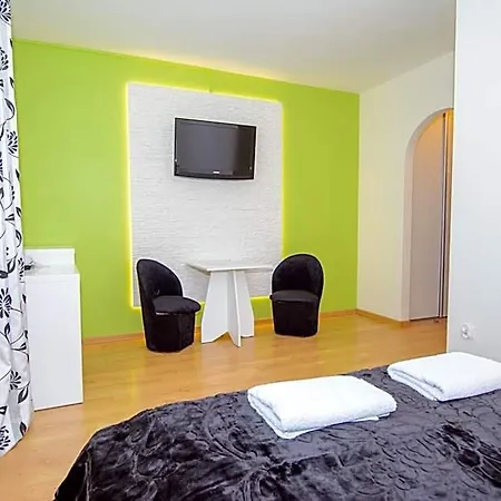 Oda ve Kahvaltı Lesny Dworek