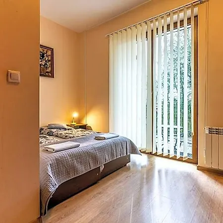 Lesny Dworek Bed & Breakfast